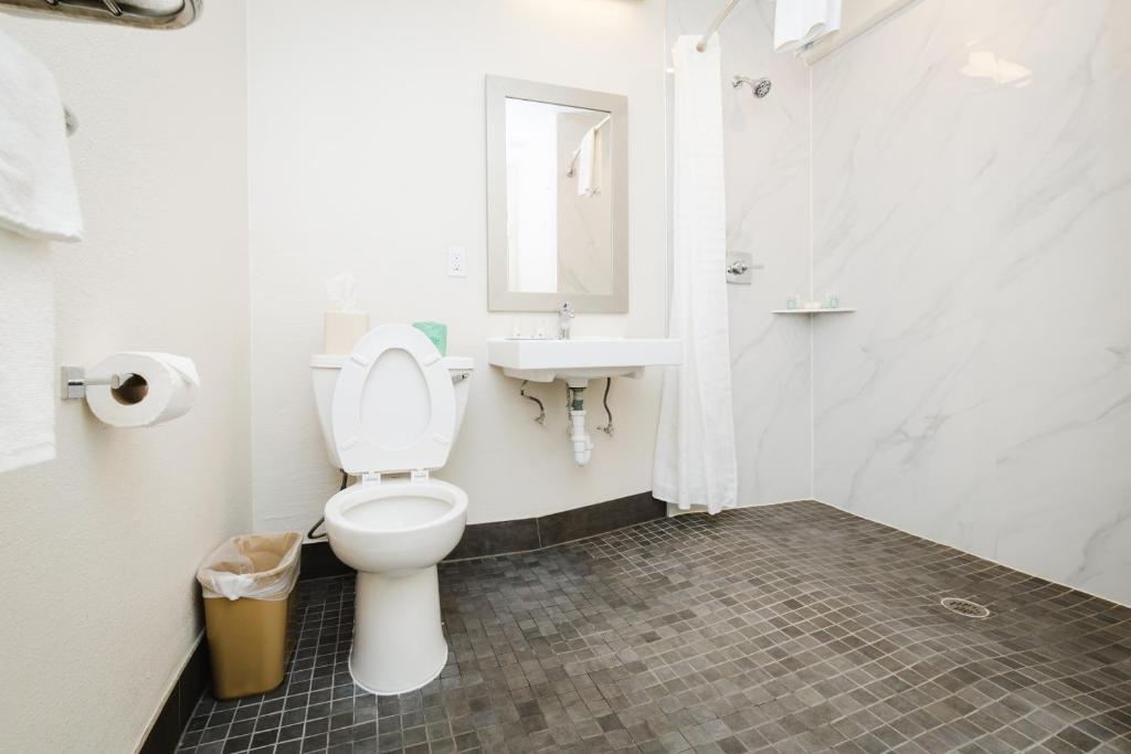 Houston Quality Suites Houston Hobby Airport Additional