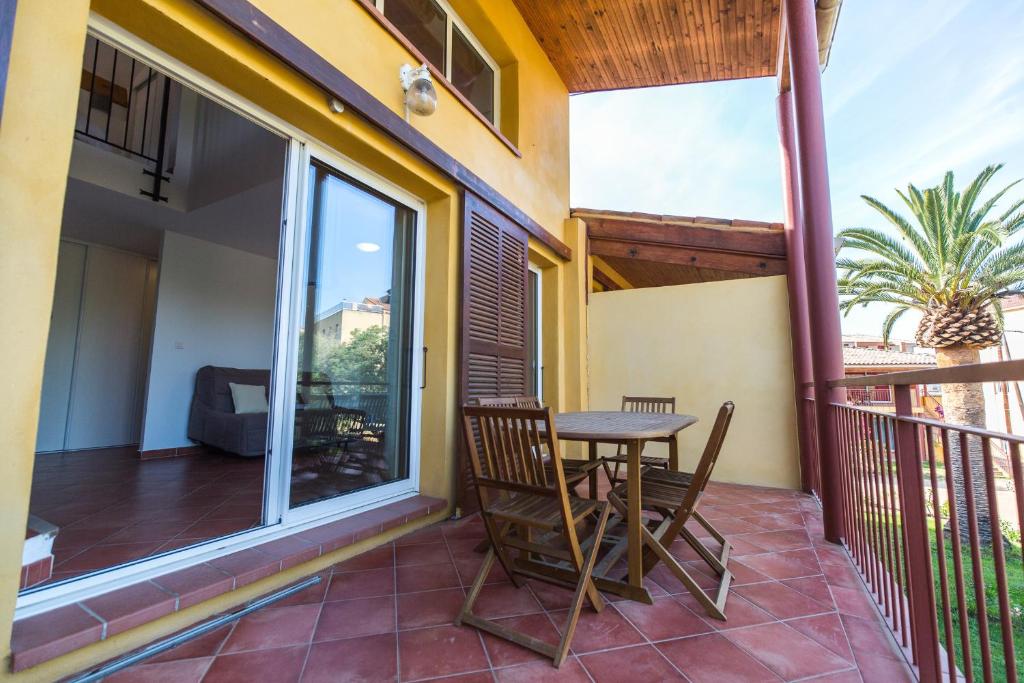 Casa Vecchia rooms + apartments photo