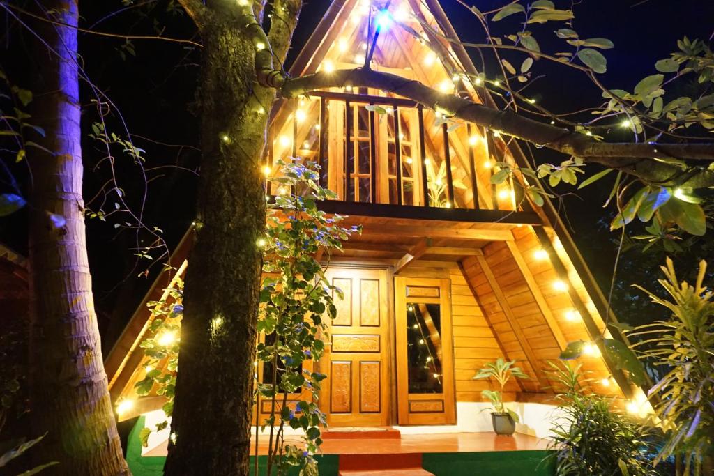 Another World Sigiriya — Hotel in Sigiriya