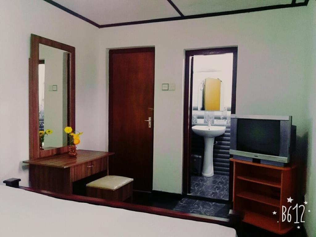 Methmi rest, Nuwara Eliya