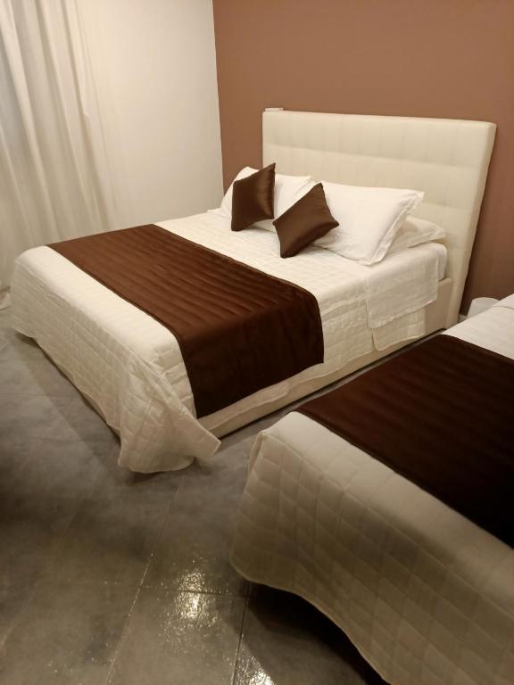 King Suite - Intera Suite vicino Aeroporto e Fiera di Roma - 4