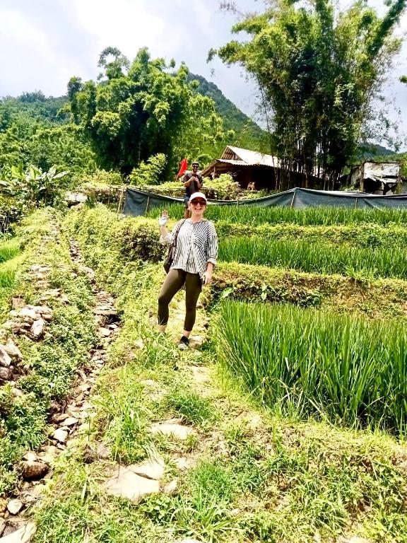 Sa Pa Farmer House photo
