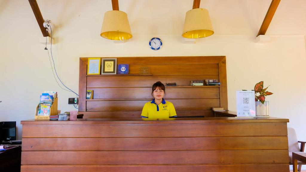 Daisy Resort photo