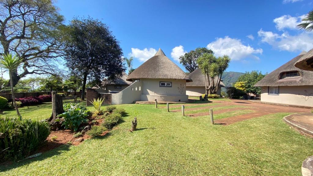 Magoebaskloof Mountain Lodge — Hotel in Tzaneen