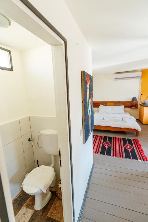 Excellent room comfort & quality