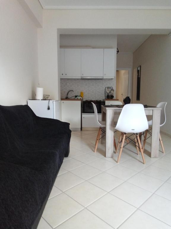 Olga & Dimitris, Kalamata