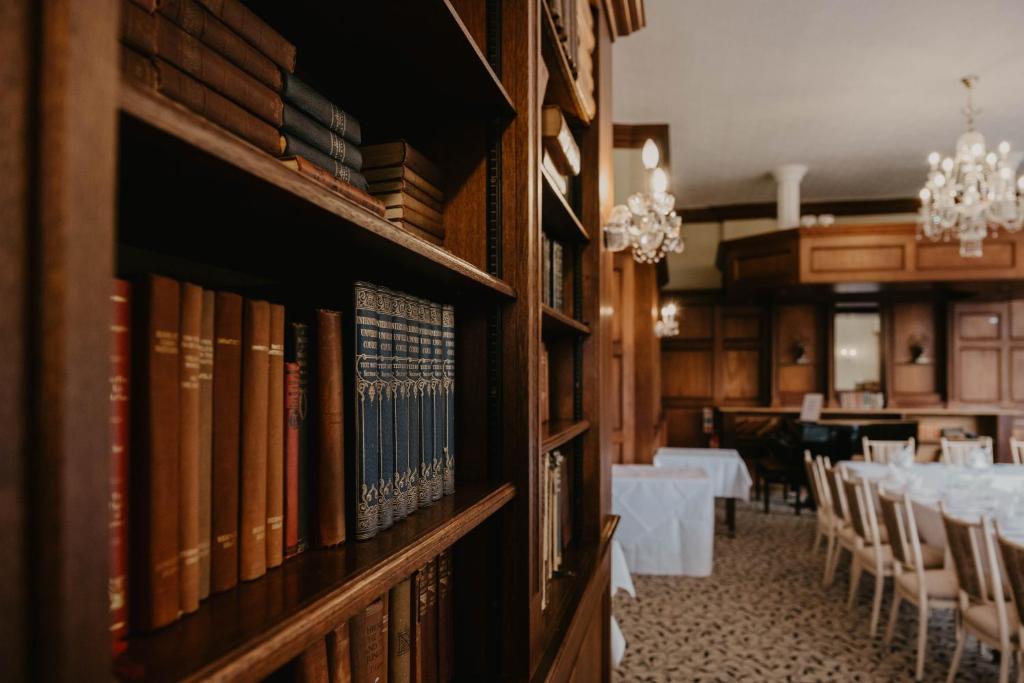 The Orwell Hotel photo