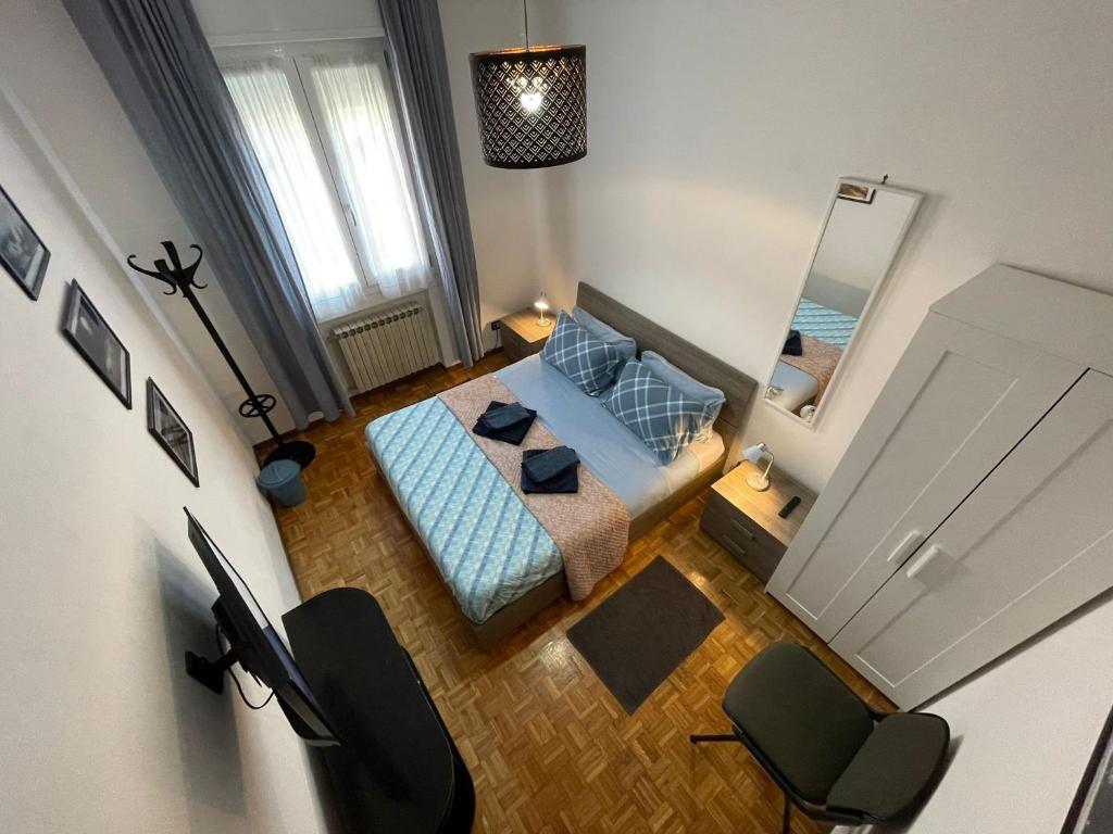 Eva Capital Guest House - 2