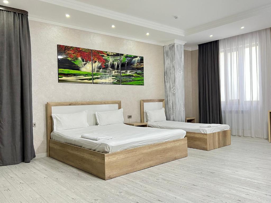 Dostar Inn photo