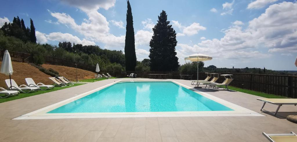 Agriturismo Cascina Cipressa - 1