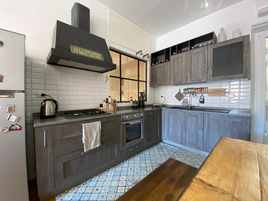 Leopardi Sweet Home - 3