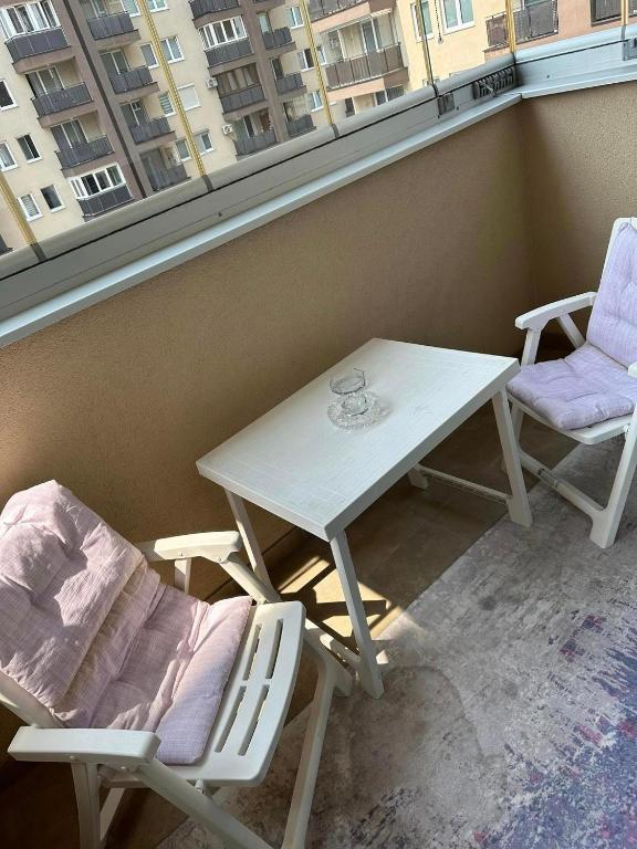 Luxury apartments - Otoka Sarajevo