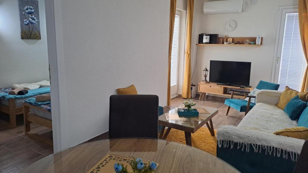 Apartman Relja Jezero - 5