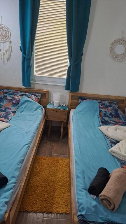Apartman Relja Jezero - 4