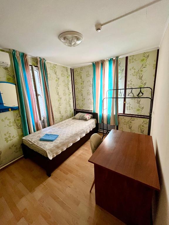 Esentai Hostel photo