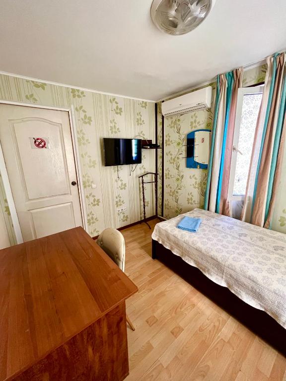 Esentai Hostel photo