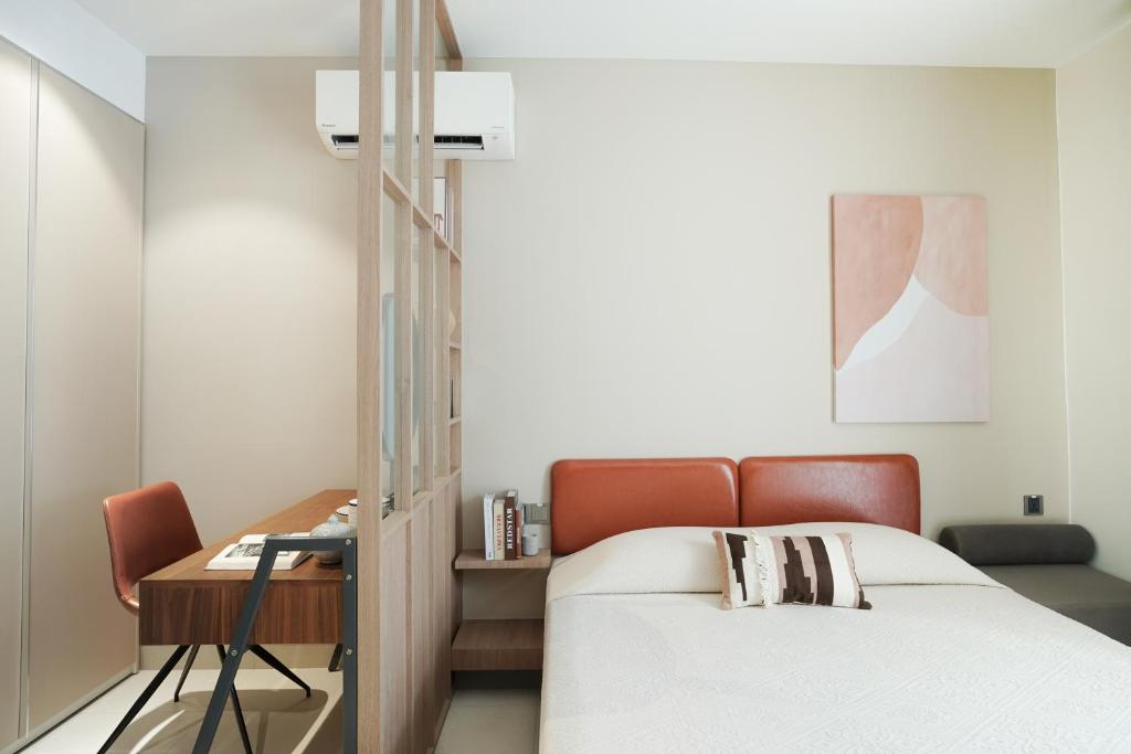 Velea@Rose Apple Square, Siem Reap