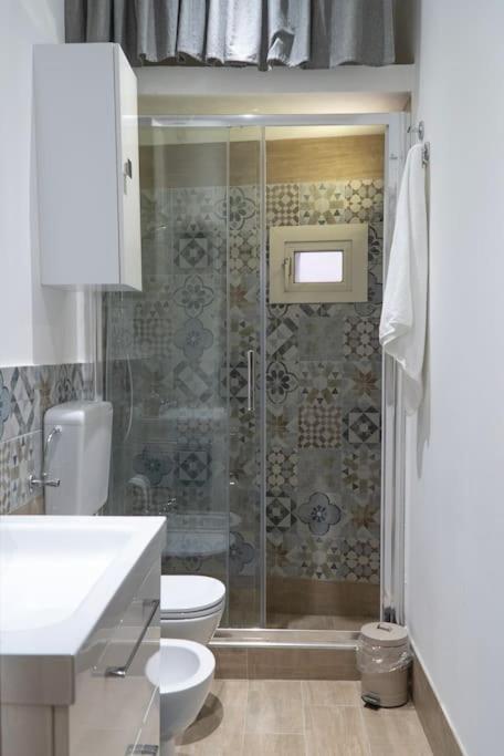 Santa Cecilia House centro Palermo-350 mt stazione - 4