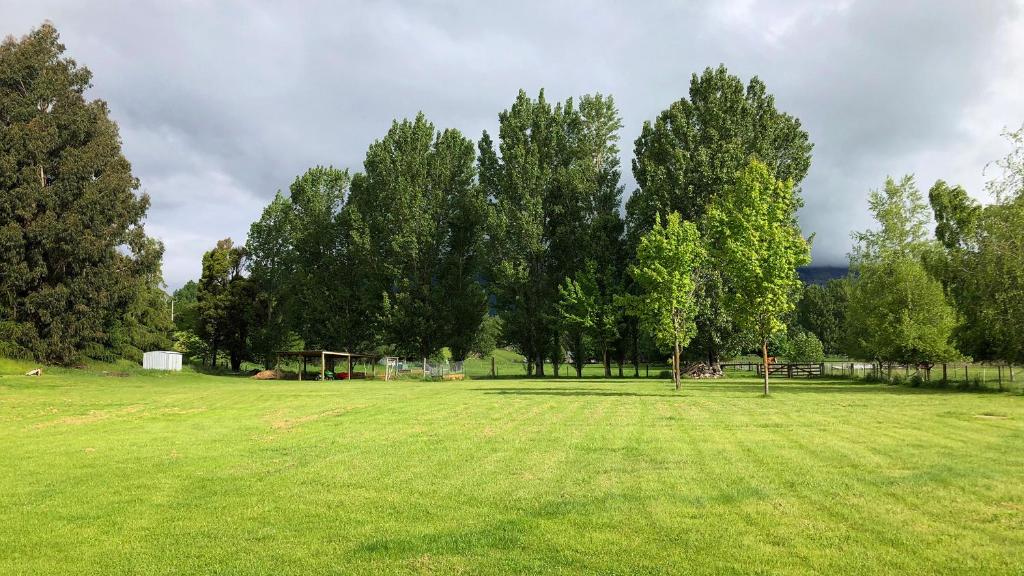 Surrounding environment