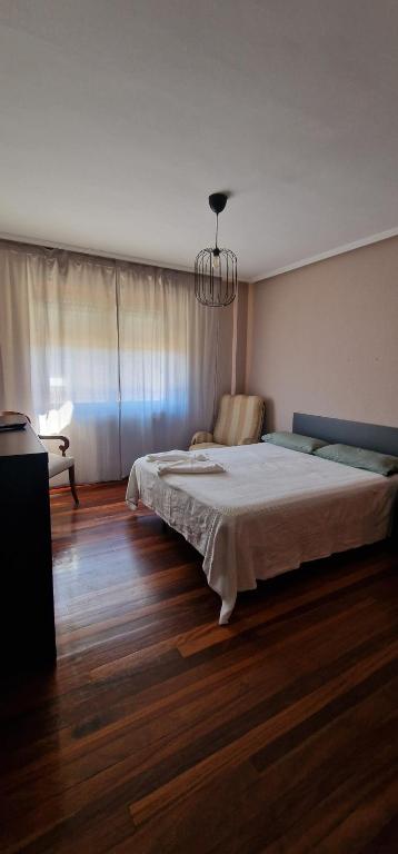 Apartamento Malzapatu - 4 dormitorios - Llanes - 4