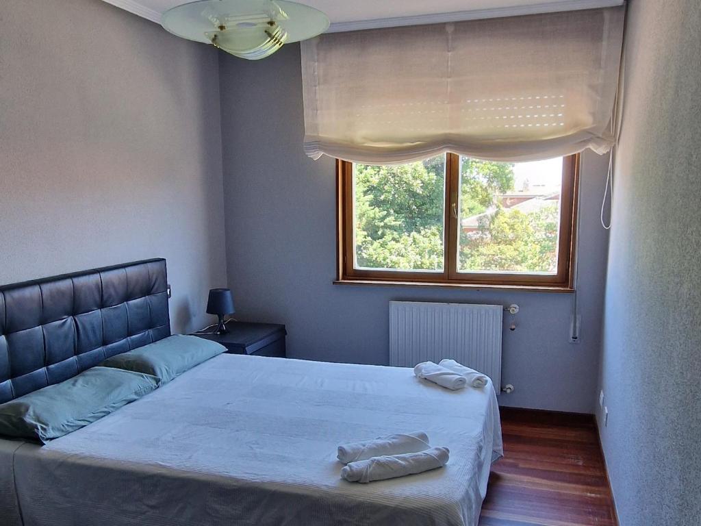 Apartamento Malzapatu - 4 dormitorios - Llanes - 3