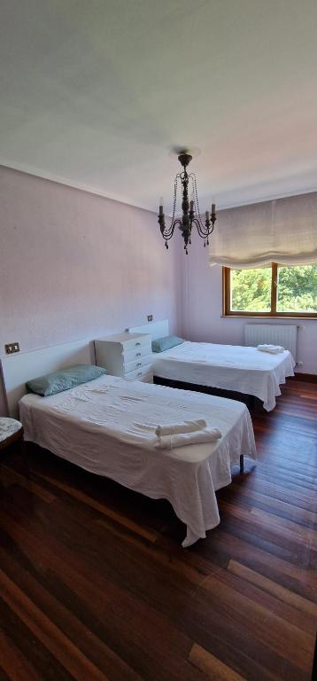 Apartamento Malzapatu - 4 dormitorios - Llanes - 2