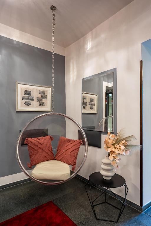 Vienna Townhouse Batschari Baden-Baden photo