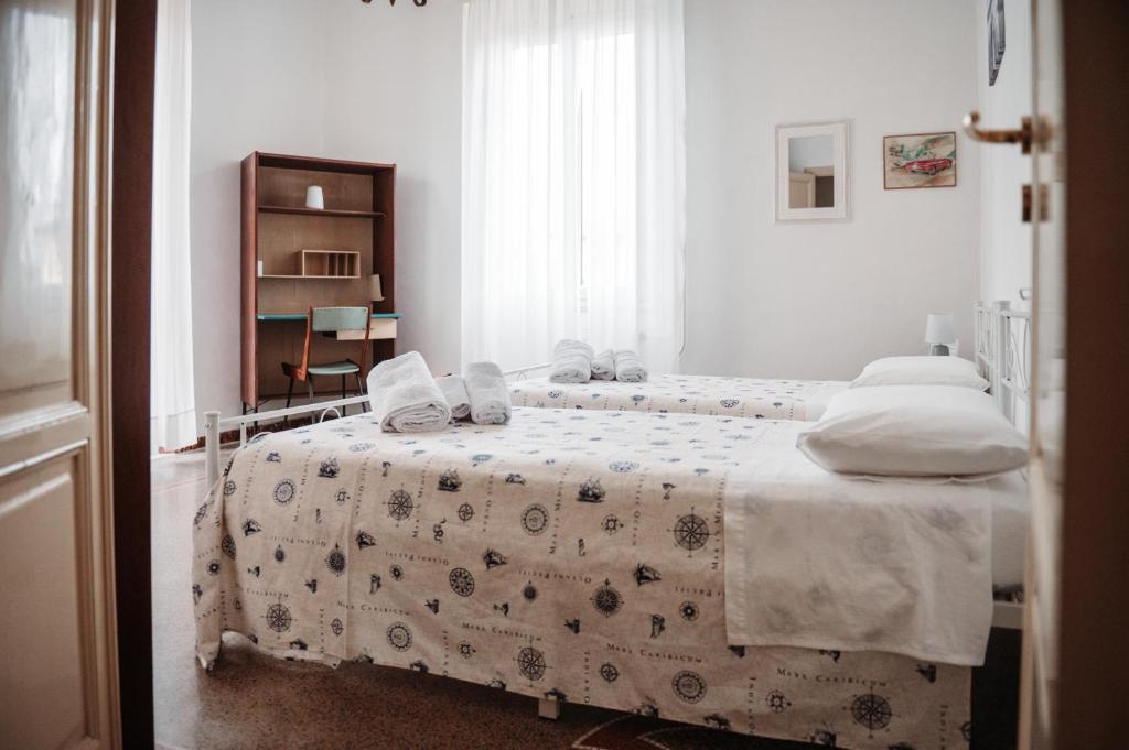 Casa elegante in mezzo al verde - 5