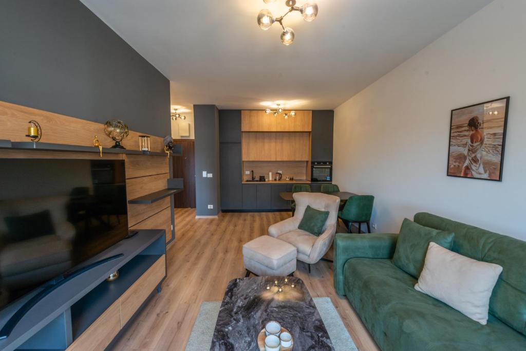 LUX Goga Apartman - 5