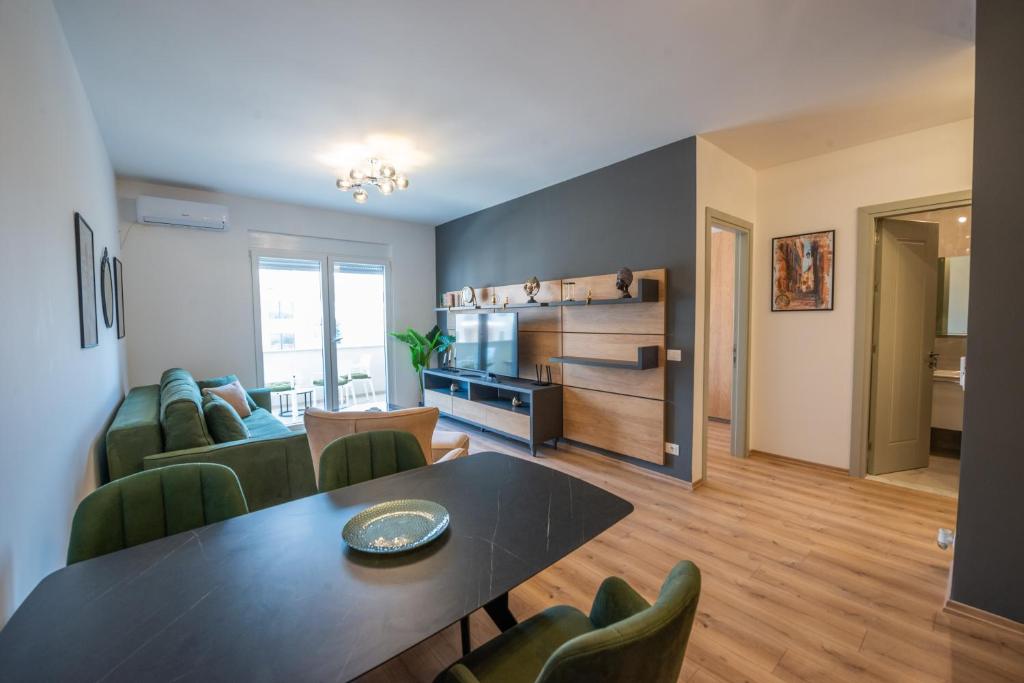 LUX Goga Apartman - 2