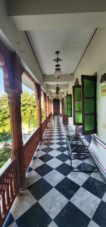 iKshana Heritage Home photo