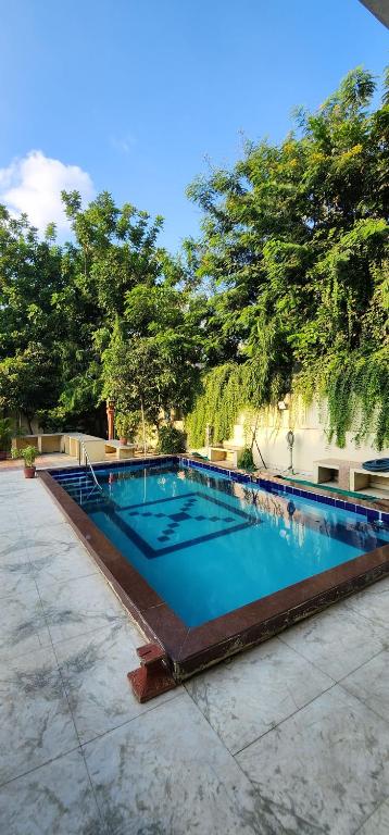 iKshana Heritage Home photo