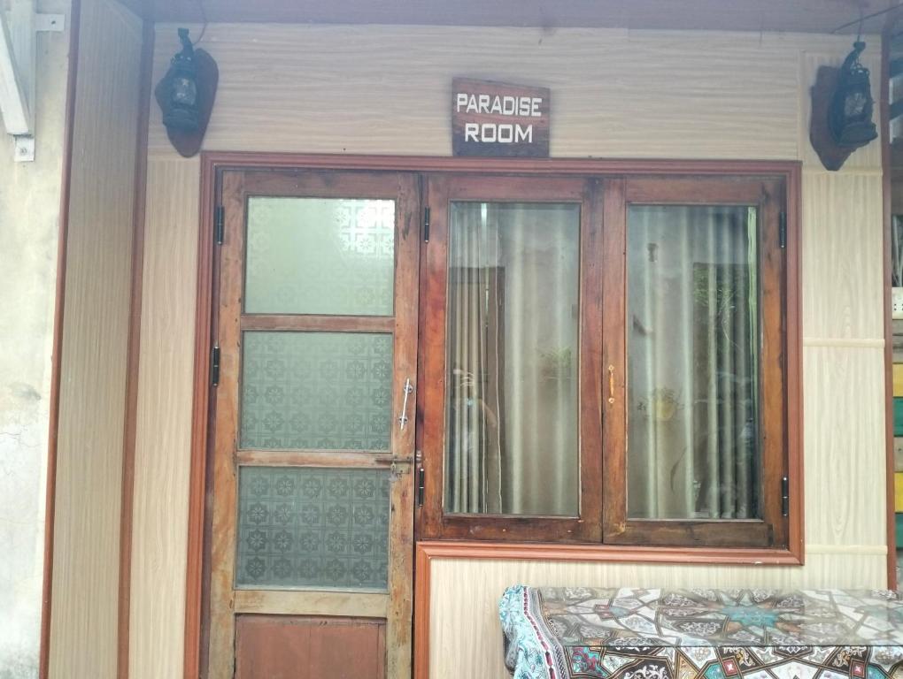 Highway 20 Homestay photo