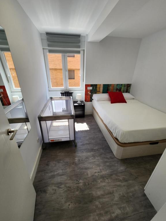 Piso centrico, Cerca de los hospitales y centro. - 4