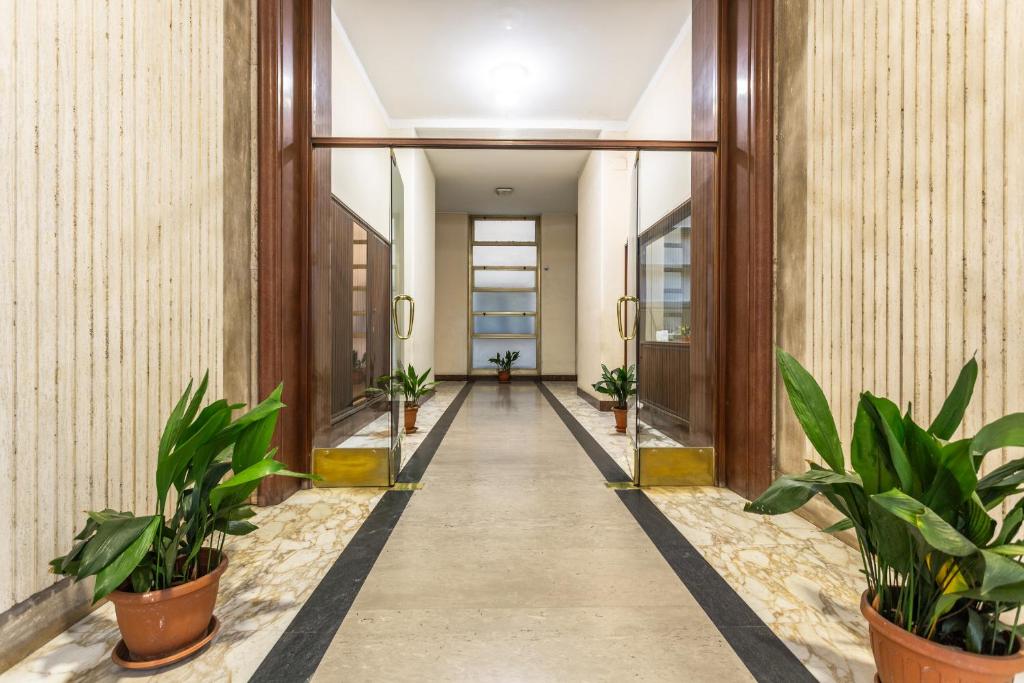 Ethnos Relais Vaticano - 5