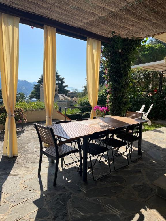 Villa Chichizola photo