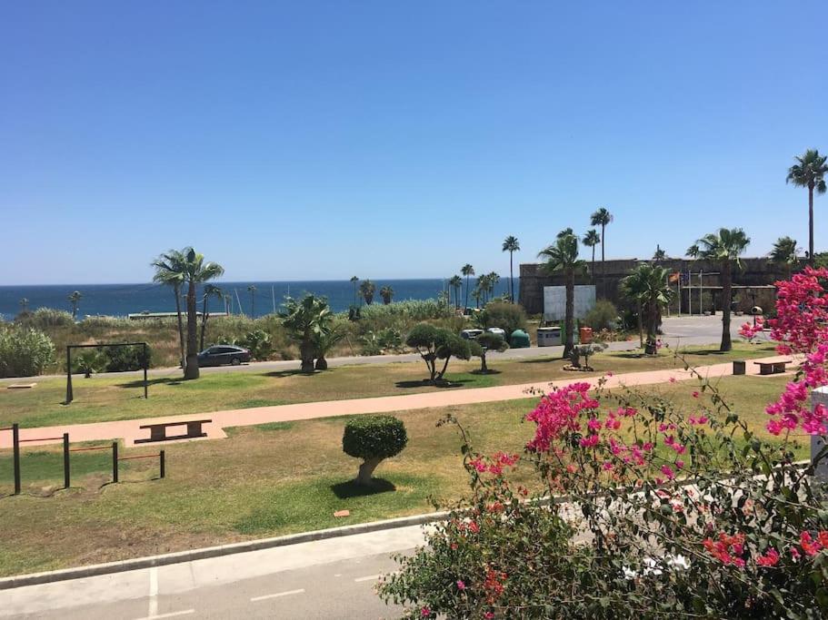 Palm Beach Apartment in La Duquesa - 1