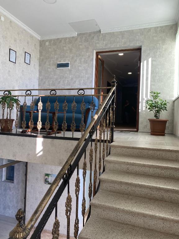 Hotel Sharl photo