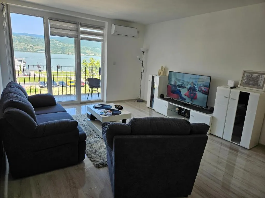 Apartman Jovanovic, hotel a Donji Milanovac