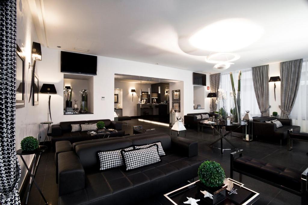 LHP Hotel Santa Margherita Palace & SPA - 2