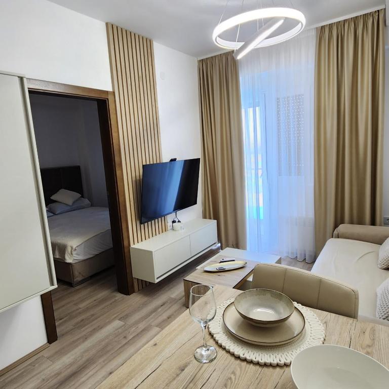 apartman gold Jagodina - 5