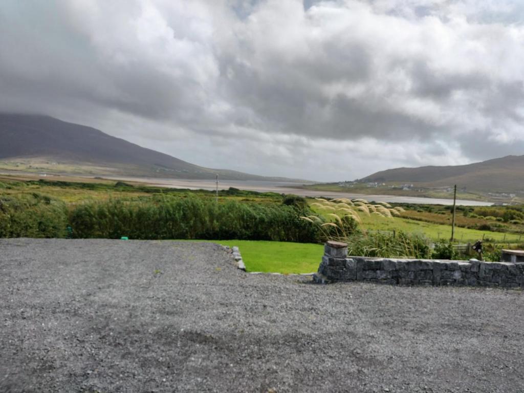 Achill Island 1 bedroom Self Catering apartment