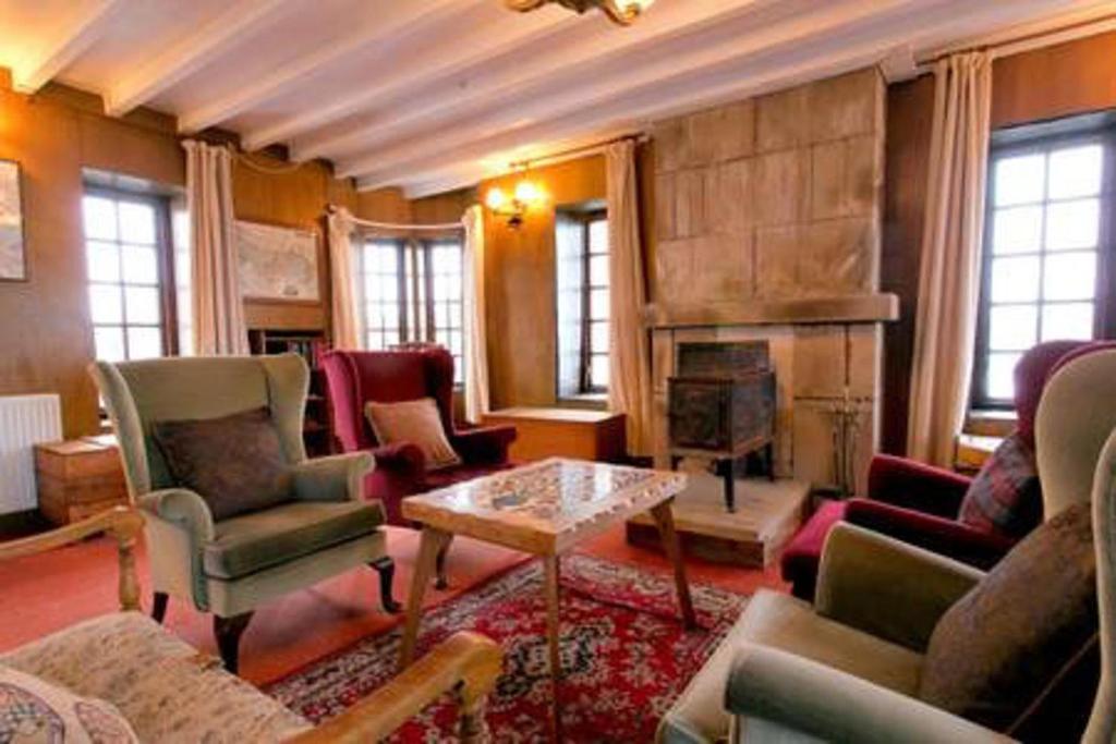 The Tower at Plane Castle - Sleeps 4 - Pets Ok, Stirling