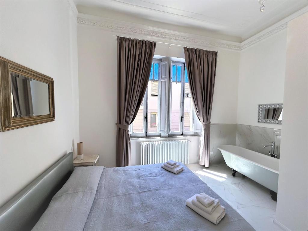 Allegra Viareggio Appartamento & Affittacamere Guest house - 1