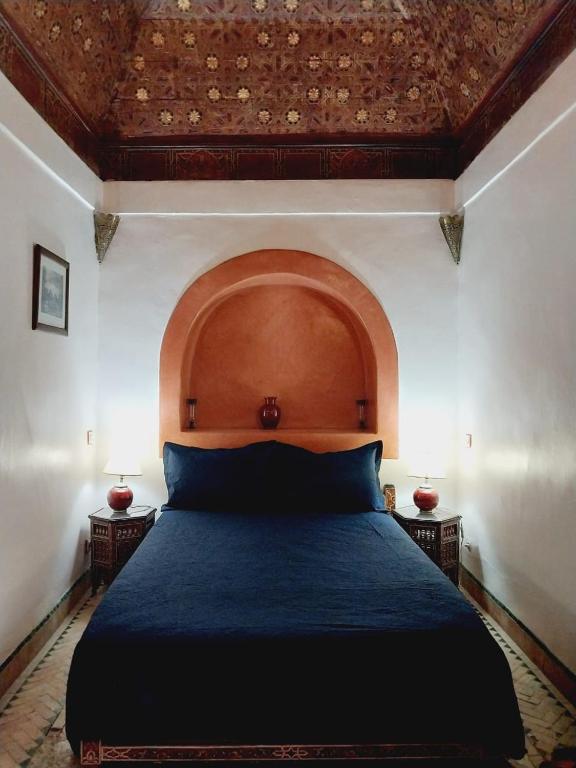 RIAD Redous photo