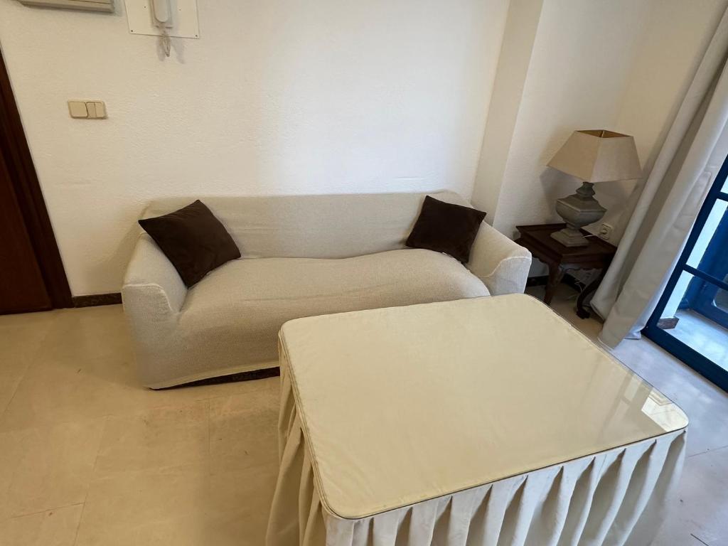 Malagueta Beach Apartment - 2