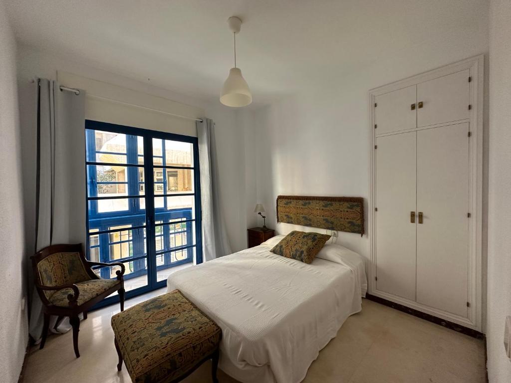 Malagueta Beach Apartment - 5