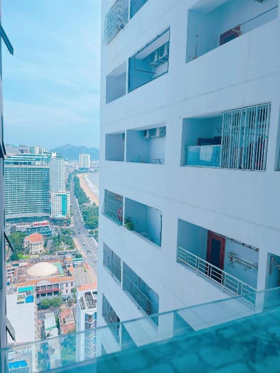 Silver Beach Nha Trang Apartment