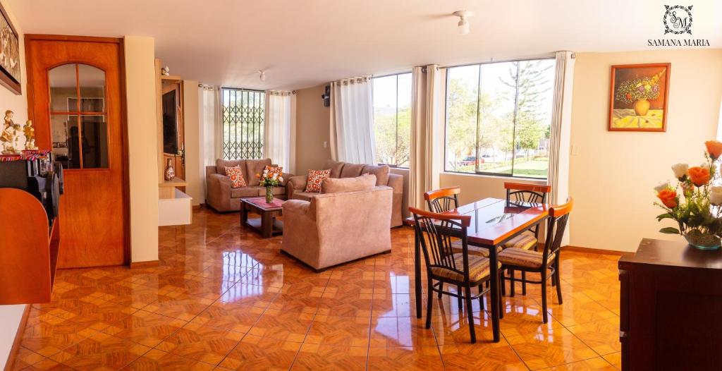 SSAMANA MARÍA APARTMENT 202 - 3