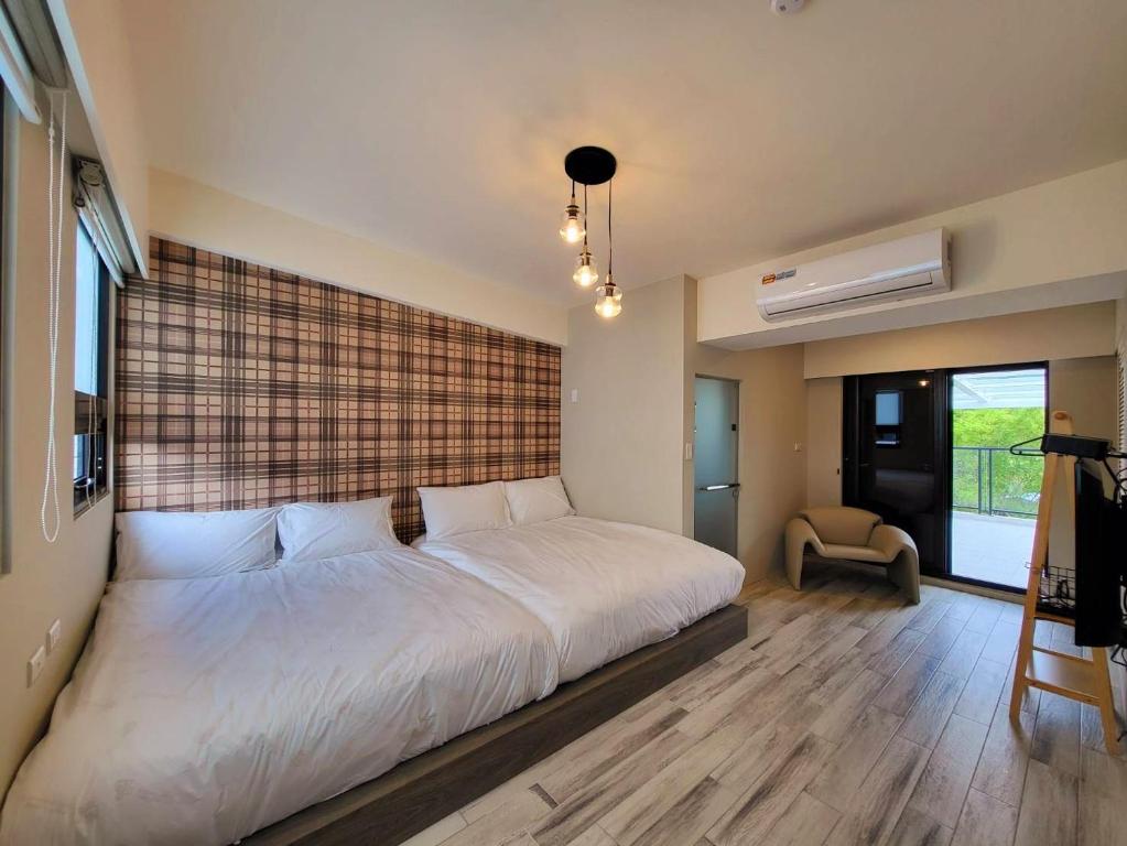 Annong Image Vacation Home